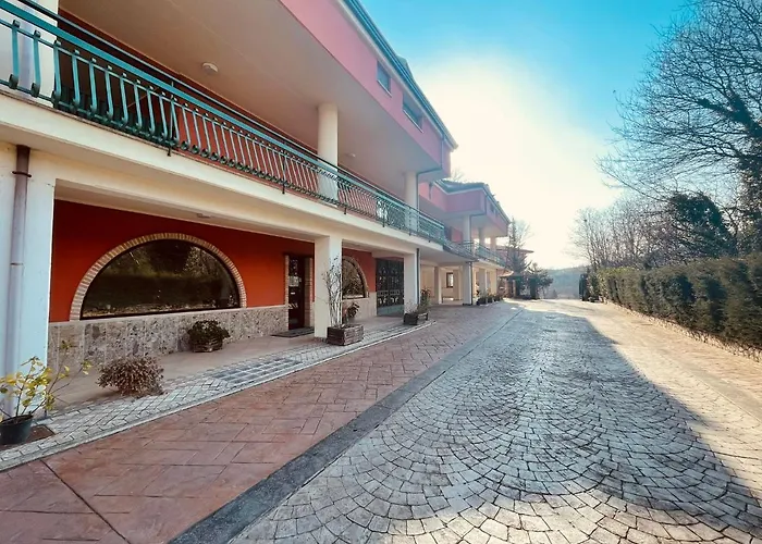 Pietrabianca Country House