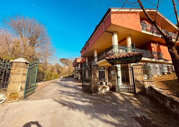 Pietrabianca Country House