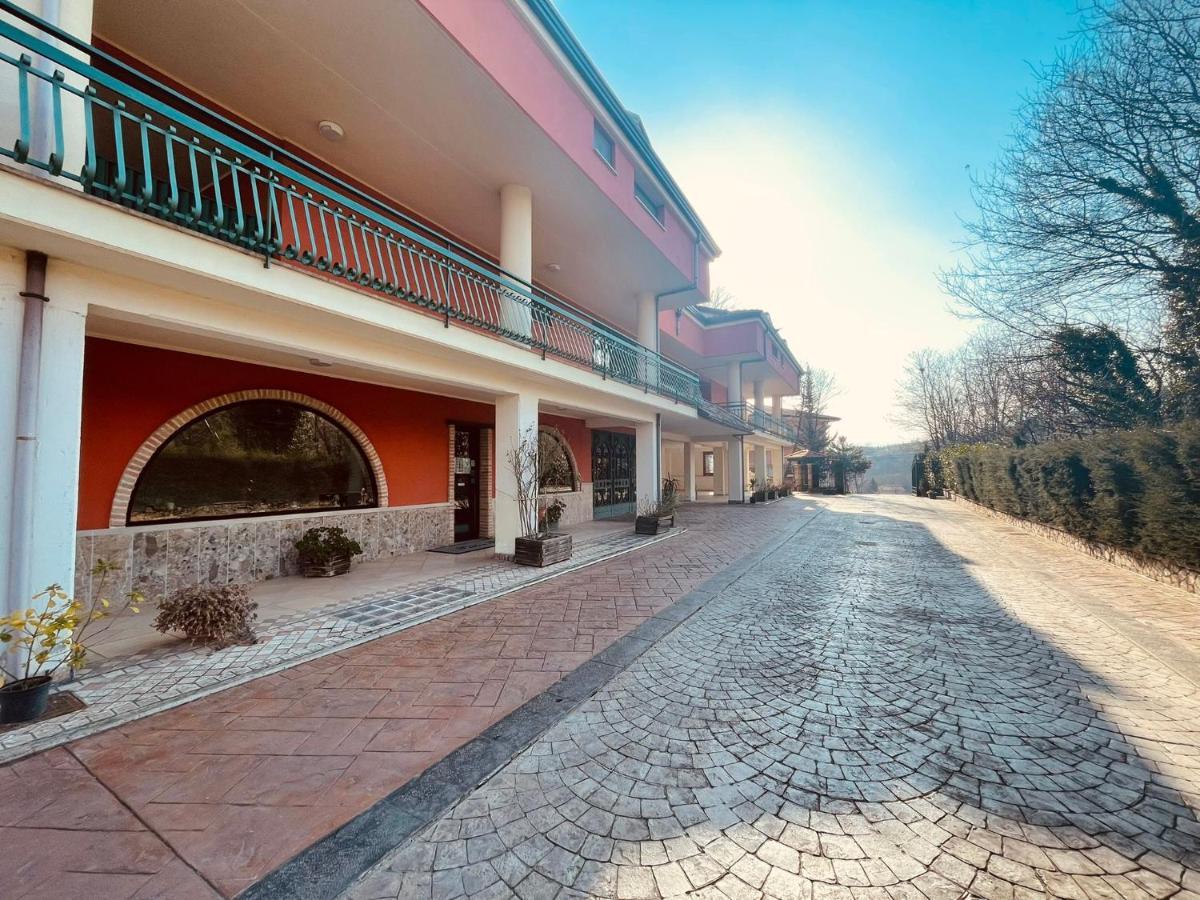 Affittacamere Pietrabianca Manocalzati