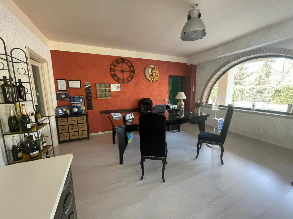 Pietrabianca Country House Manocalzati