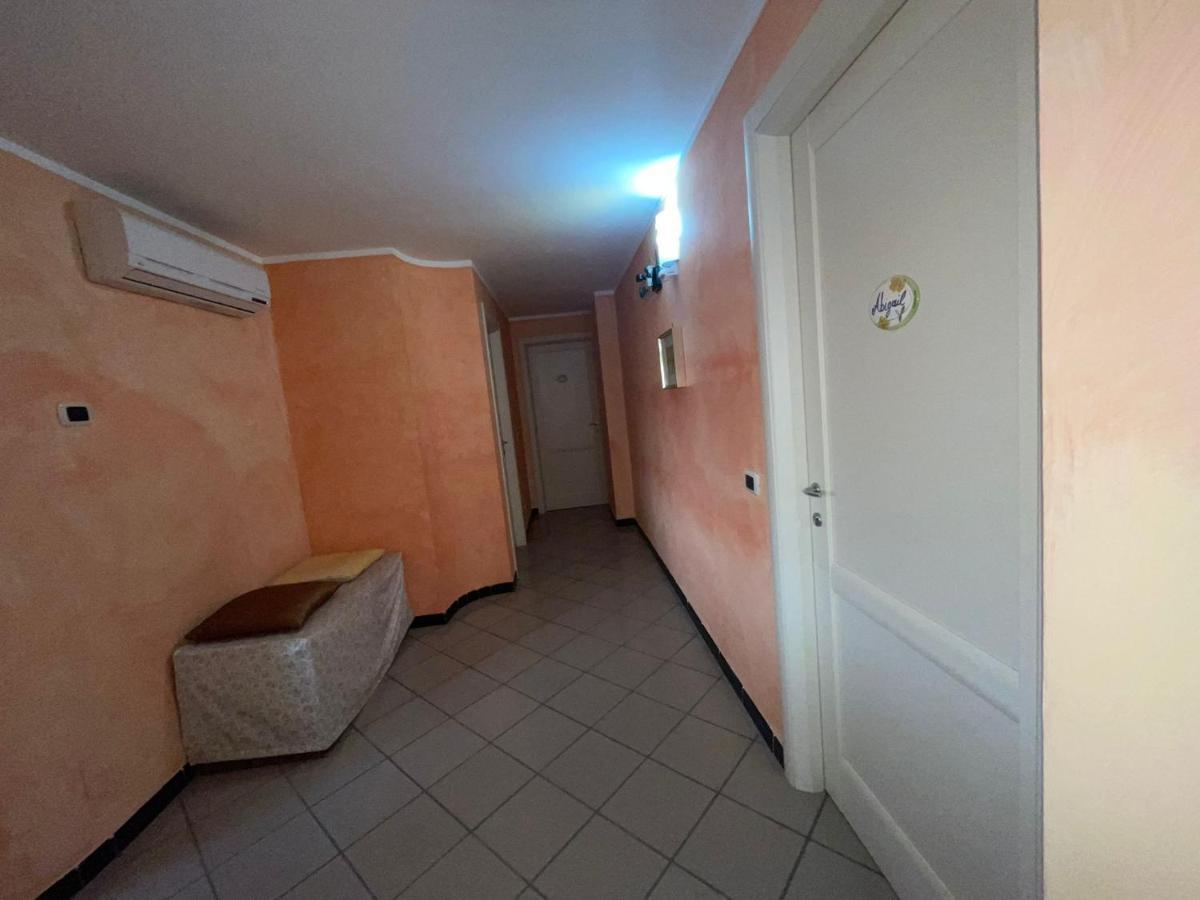 Pietrabianca Country House Guest house *