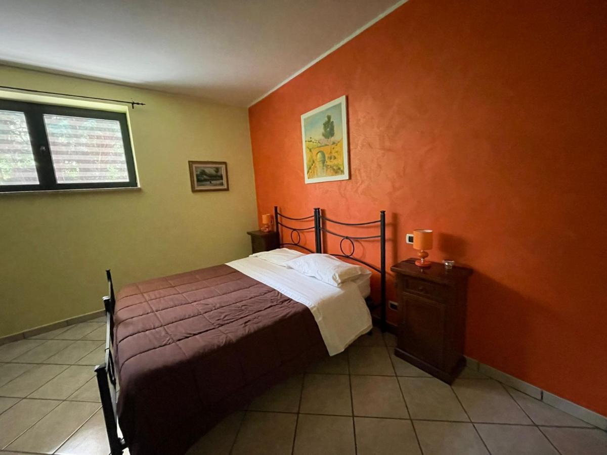 Affittacamere Pietrabianca Manocalzati