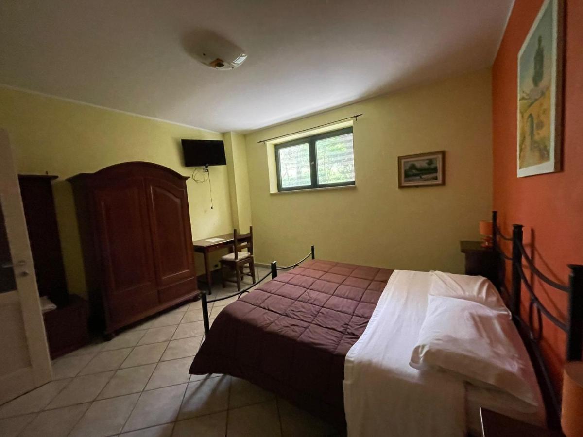 Affittacamere Pietrabianca