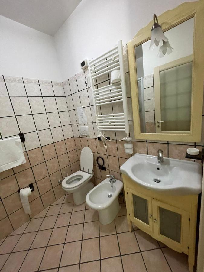 Pietrabianca Country House Guest house Manocalzati