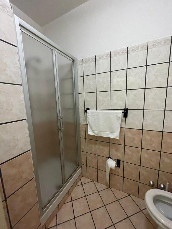Affittacamere Pietrabianca *