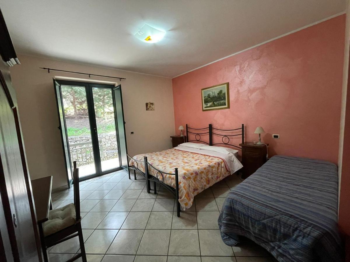 Pietrabianca Affittacamere *