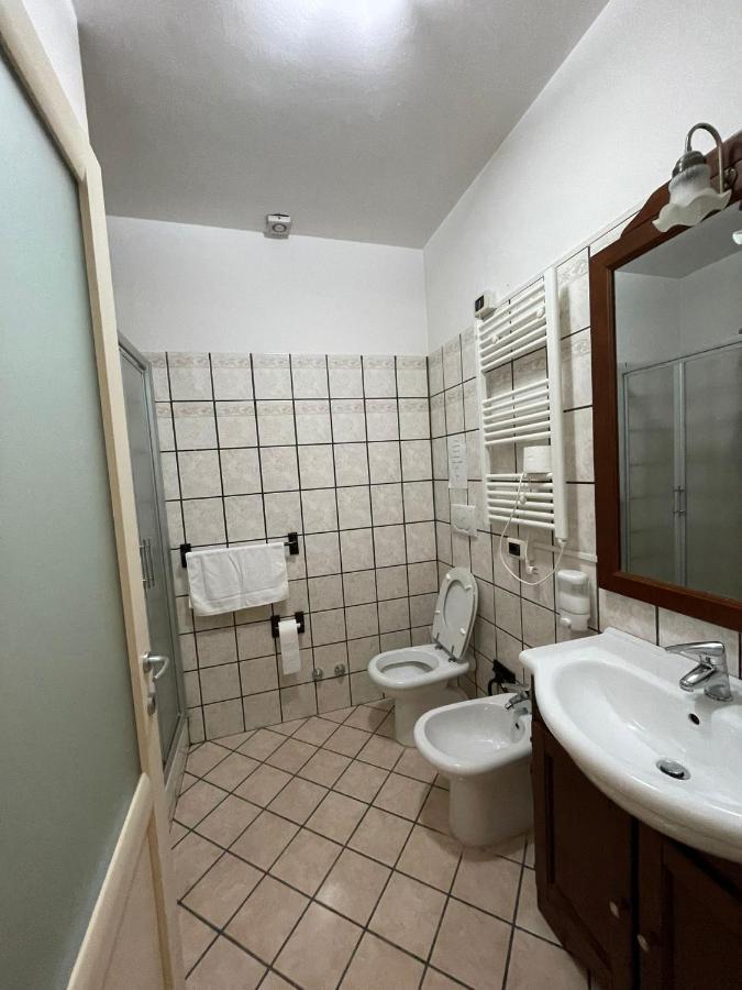 Affittacamere Pietrabianca Manocalzati