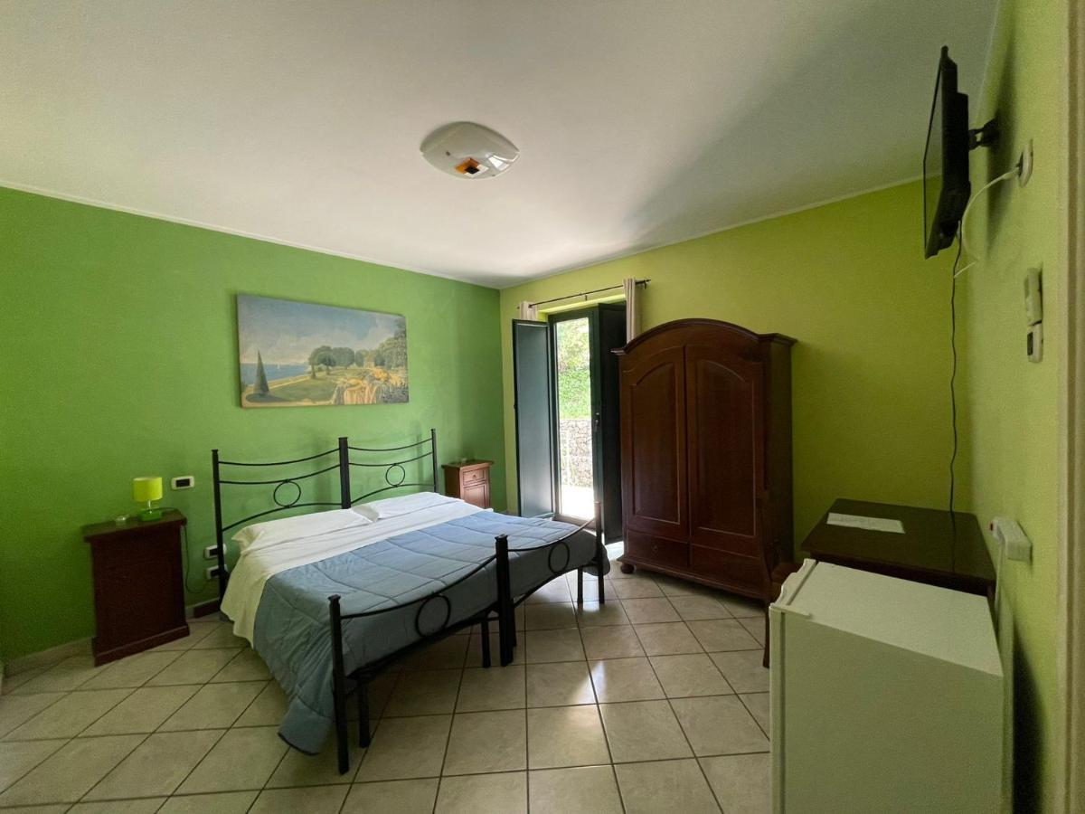 Pietrabianca Affittacamere *