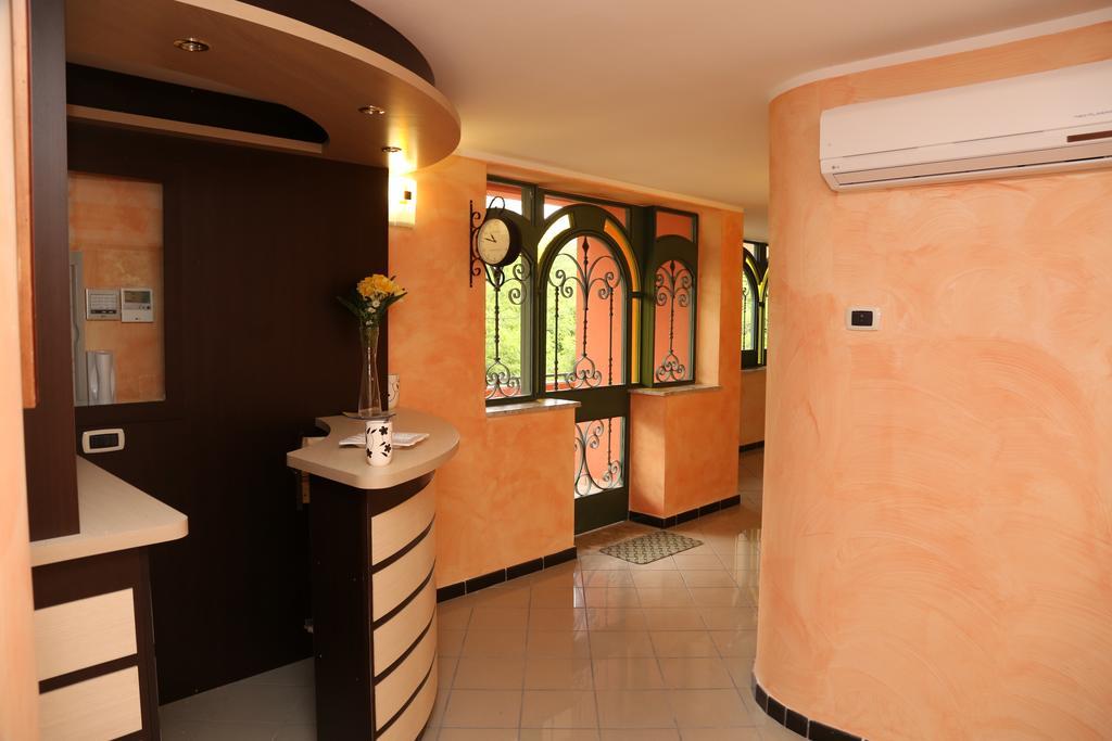 Guest house Pietrabianca Country House Manocalzati